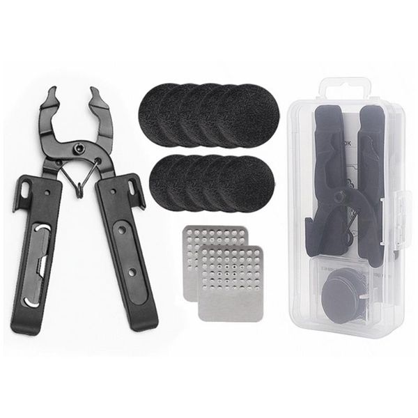 tools mountain bike bicycle tire repair kit portable caliper rubber tyre patch labor-saving mtb kits
tools mountain bike bicycle tire repair kit portable caliper rubber tyre patch labor-saving mtb kits