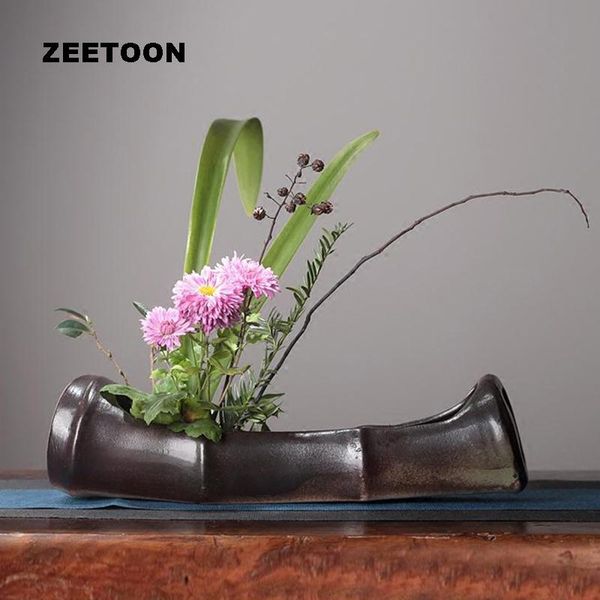 vases zen japanese style bamboo vintage elegant vase ikebana jardiniere creative home decor deskhydroponic bonsai flower pot
vases zen japanese style bamboo vintage elegant vase ikebana jardiniere creative home decor deskhydroponic bonsai flower pot