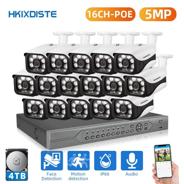 kit cctv security camera system outdoor waterproof audio ip video surveillance wireless kits
kit cctv security camera system outdoor waterproof audio ip video surveillance wireless kits