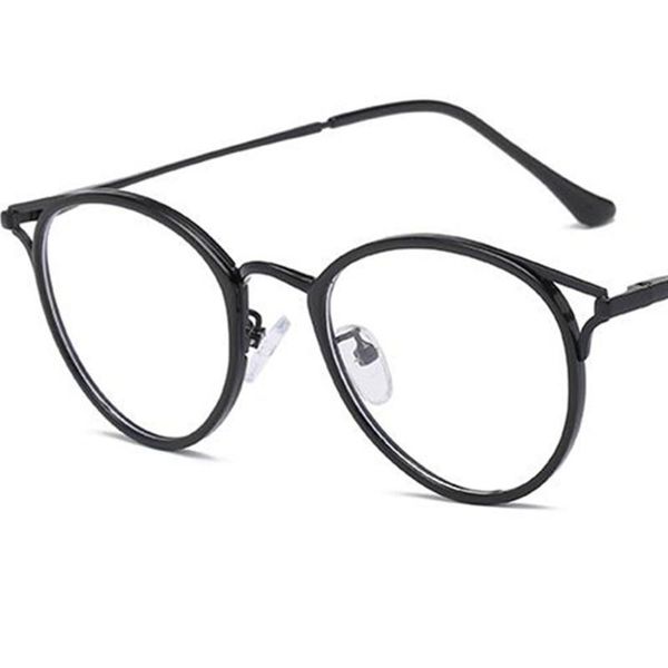 sunglasses retro anti-blue light glasses fahsion cat ear optical eyeglasses spectacles alloy frame eyewear, White;black
sunglasses retro anti-blue light glasses fahsion cat ear optical eyeglasses spectacles alloy frame eyewear, White;black