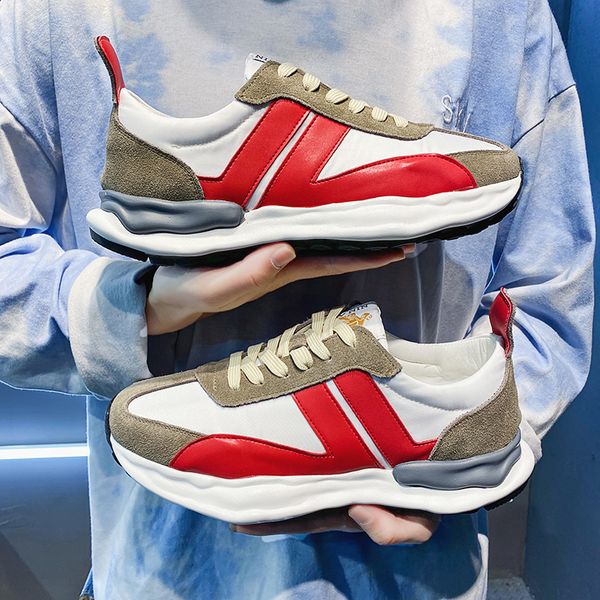 mens running shoes womens red yellow spring and summer skateboard platform women men sneakers sports trainers athletic lacquer bright chauss
mens running shoes womens red yellow spring and summer skateboard platform women men sneakers sports trainers athletic lacquer bright chauss
