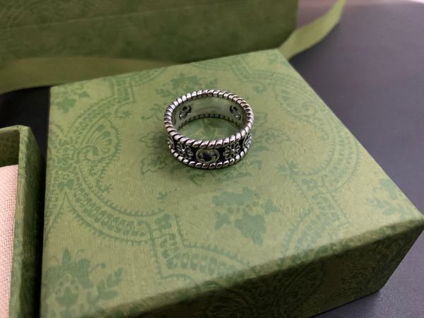 gu home seiko high edition ring luxury designer letter double g daisies rings trend new fashion men women universal couple gift european and, Silver
gu home seiko high edition ring luxury designer letter double g daisies rings trend new fashion men women universal couple gift european and, Silver
