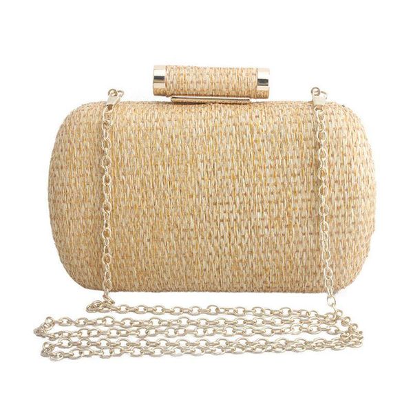 women straw handbag evening bag ladies wedding party clutch prom chain shoulder bags
women straw handbag evening bag ladies wedding party clutch prom chain shoulder bags