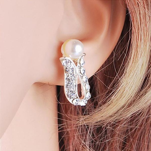 earrings & necklace 3pcs wedding jewelry set elegant decorative durable choker for valentines day, Silver
earrings & necklace 3pcs wedding jewelry set elegant decorative durable choker for valentines day, Silver