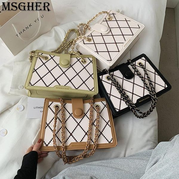 evening bags chain square bag texture embroidered line cross-body fashion lady large capacity diamond tote super 
evening bags chain square bag texture embroidered line cross-body fashion lady large capacity diamond tote super