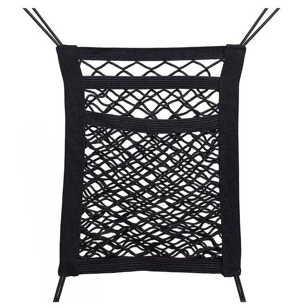 car organizer mesh dog net for between seats back seat pet barrier backseat auto nets
car organizer mesh dog net for between seats back seat pet barrier backseat auto nets