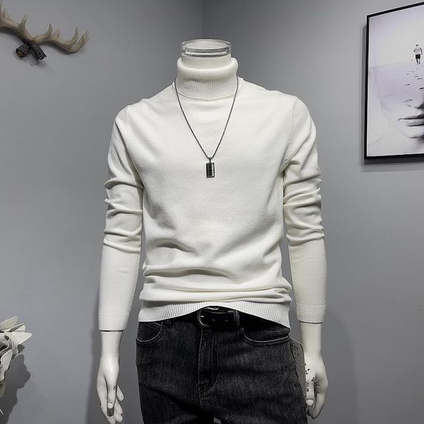 men's sweaters sq10248 fashion 2021 runway luxury european design party style clothing, White;black
men's sweaters sq10248 fashion 2021 runway luxury european design party style clothing, White;black