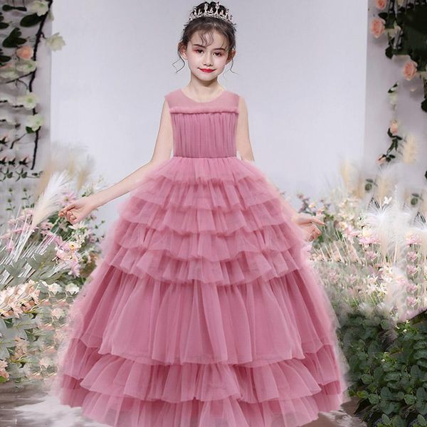girl's dresses kids vintage costume for girls children embroidery princess petal dress girl party wedding elegant 10 12 year, Red;yellow
girl's dresses kids vintage costume for girls children embroidery princess petal dress girl party wedding elegant 10 12 year, Red;yellow