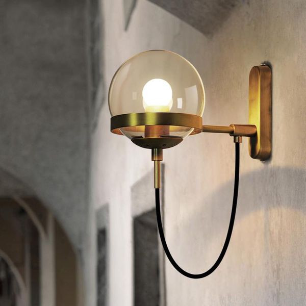 loft led wall light indoor decoration bedroom lamps e27 110-220v modern home lighting bath corridor lamp
loft led wall light indoor decoration bedroom lamps e27 110-220v modern home lighting bath corridor lamp