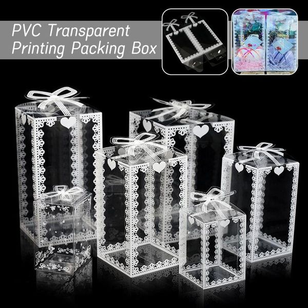 gift wrap 10pcs transparent pvc box cake candy packaging boxes birthday wedding xmas dessert toy present rose teddy bear
gift wrap 10pcs transparent pvc box cake candy packaging boxes birthday wedding xmas dessert toy present rose teddy bear
