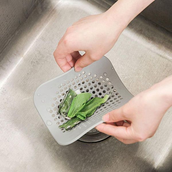 other bath & toilet supplies floor drain cover anti clogging silicone filter screen household pad for kitchen bathroom sink batroom accesori
other bath & toilet supplies floor drain cover anti clogging silicone filter screen household pad for kitchen bathroom sink batroom accesori