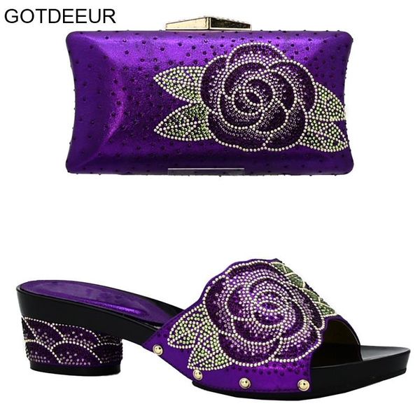 dress shoes fashion matching and bag set in heels african sets 2021 women wedding bags, Black
dress shoes fashion matching and bag set in heels african sets 2021 women wedding bags, Black