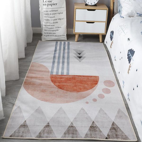 carpets bedroom bedside carpet nordic room simple ins thickened cute girl sleeping and sitting home ground mat
carpets bedroom bedside carpet nordic room simple ins thickened cute girl sleeping and sitting home ground mat