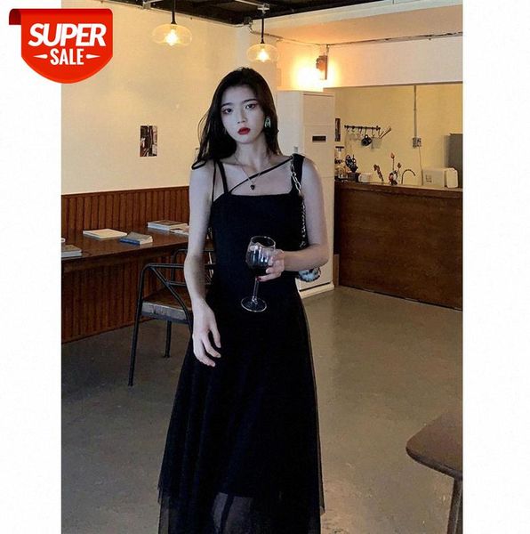 net red korean version of the year fashion female dress little black french suit skirt two-piece trend #mv6t, Black;gray
net red korean version of the year fashion female dress little black french suit skirt two-piece trend #mv6t, Black;gray