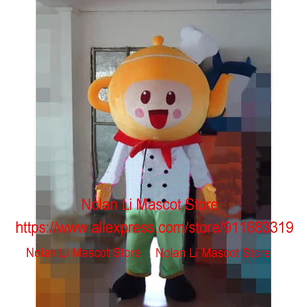 mascot doll costumenew customized eva material teapot mascot costume movie props cartoon animation role playing advertising campaign by533, Red;yellow
mascot doll costumenew customized eva material teapot mascot costume movie props cartoon animation role playing advertising campaign by533, Red;yellow