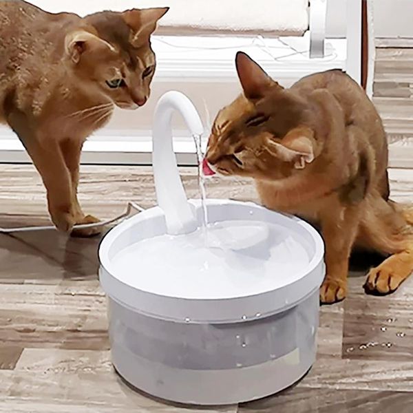 cat water fountain drinker for cats pet usb automatic dispenser filter a auto feeders dog waterer bowls &
cat water fountain drinker for cats pet usb automatic dispenser filter a auto feeders dog waterer bowls &