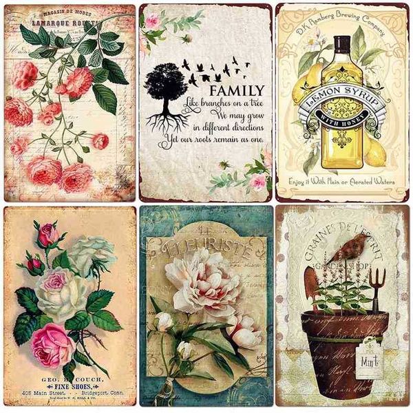fresh cut flowers vintage retro metal tin sign plaque for fleuriste garden backyard cafe famly gift wall decor n414
fresh cut flowers vintage retro metal tin sign plaque for fleuriste garden backyard cafe famly gift wall decor n414
