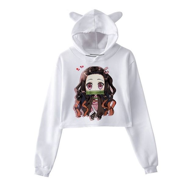 kawaii japanese anime demon slayer hoodies female harajuku cartoon kimetsu no yaiba printing hoodie korean sweatshirts women 210813, Black
kawaii japanese anime demon slayer hoodies female harajuku cartoon kimetsu no yaiba printing hoodie korean sweatshirts women 210813, Black