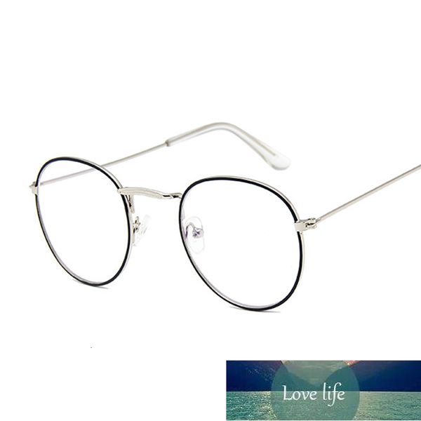 round rays transparent glasses frames men women fake glasses vintage optical myopia eyeglasses frames ladies retro eyewear, White;black
round rays transparent glasses frames men women fake glasses vintage optical myopia eyeglasses frames ladies retro eyewear, White;black