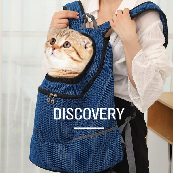 cat carriers,crates & houses 2021 portable double shoulder outdoor travel backpack pet dog carrier bag front mesh head supplies
cat carriers,crates & houses 2021 portable double shoulder outdoor travel backpack pet dog carrier bag front mesh head supplies