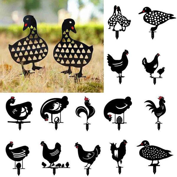 acrylic garden duck insert brand chicken yard art simulation ornaments j7a7245 decorations
acrylic garden duck insert brand chicken yard art simulation ornaments j7a7245 decorations