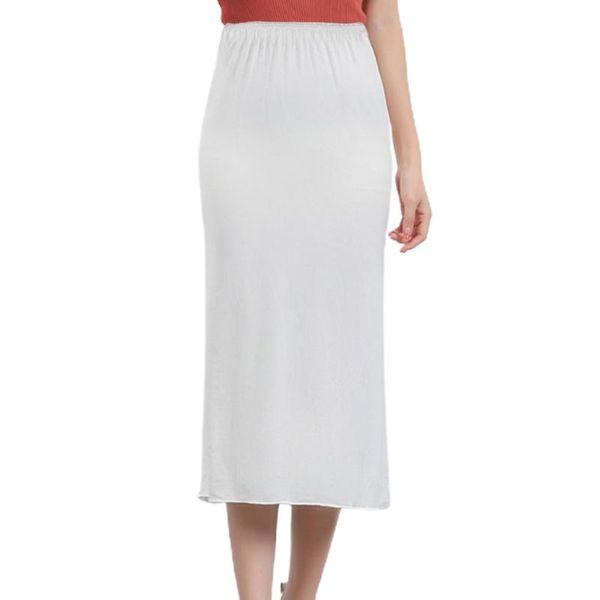 women's sleepwear 50le women high waist short/long half slips skirt solid color package hip underskirt, Black;red
women's sleepwear 50le women high waist short/long half slips skirt solid color package hip underskirt, Black;red