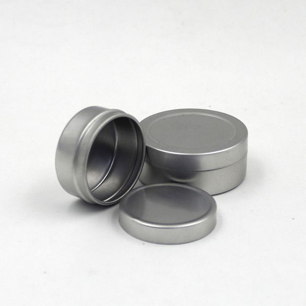 1000pcs/lot 20g empty aluminium cream jars,cosmetic case jar,20ml aluminum tins, metal lip balm container
1000pcs/lot 20g empty aluminium cream jars,cosmetic case jar,20ml aluminum tins, metal lip balm container