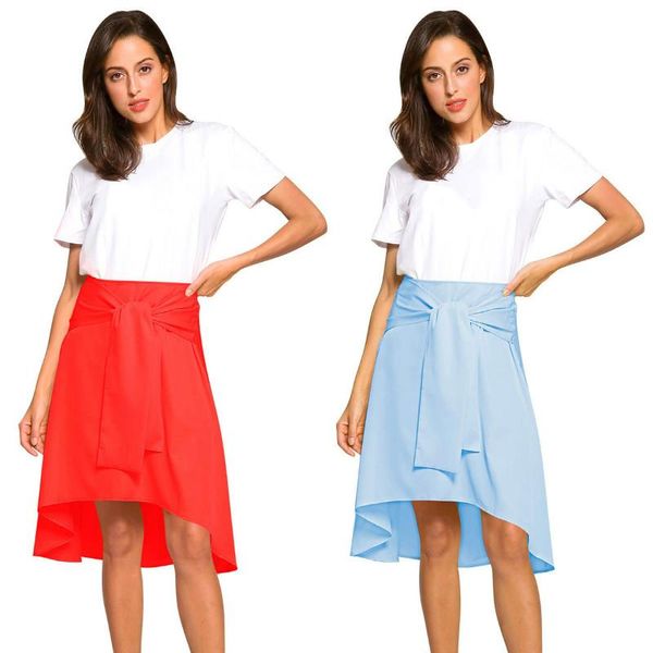 skirts women bow tie lace-up elegant work office skirt female summer autumn sweet streetwear fashion short skirts2021, Black
skirts women bow tie lace-up elegant work office skirt female summer autumn sweet streetwear fashion short skirts2021, Black