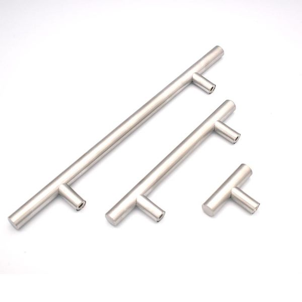 silver cabinet handles stainless steel door dresser pulls kitchen drawer furniture hardware &
silver cabinet handles stainless steel door dresser pulls kitchen drawer furniture hardware &