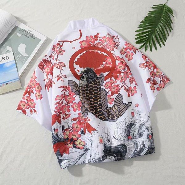 men's casual shirts women's kimono man luxury woman shirt clothing wholesale mens christmas with collar women, White;black
men's casual shirts women's kimono man luxury woman shirt clothing wholesale mens christmas with collar women, White;black