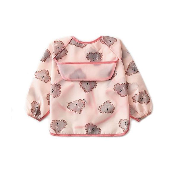 bibs & burp cloths waterproof baby kid apron toddler long sleeve feeding bib cartoon art cloth
bibs & burp cloths waterproof baby kid apron toddler long sleeve feeding bib cartoon art cloth