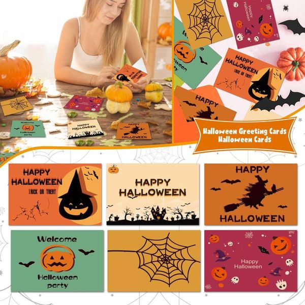 greeting cards halloween note with envelopes and stickers for gifts sealing handmade envelope diy stationery
greeting cards halloween note with envelopes and stickers for gifts sealing handmade envelope diy stationery
