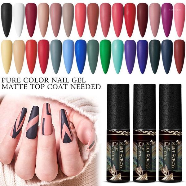 across matte uv gel nail polish set semi permanent soak off coat needed varnish lacquer manicure1, Red;pink
across matte uv gel nail polish set semi permanent soak off coat needed varnish lacquer manicure1, Red;pink