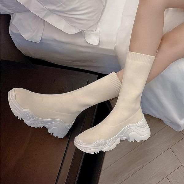 boots women light sports style leather fashion short with in winter 2021 thick bottom trend quotient casual white size 34-39, Black
boots women light sports style leather fashion short with in winter 2021 thick bottom trend quotient casual white size 34-39, Black