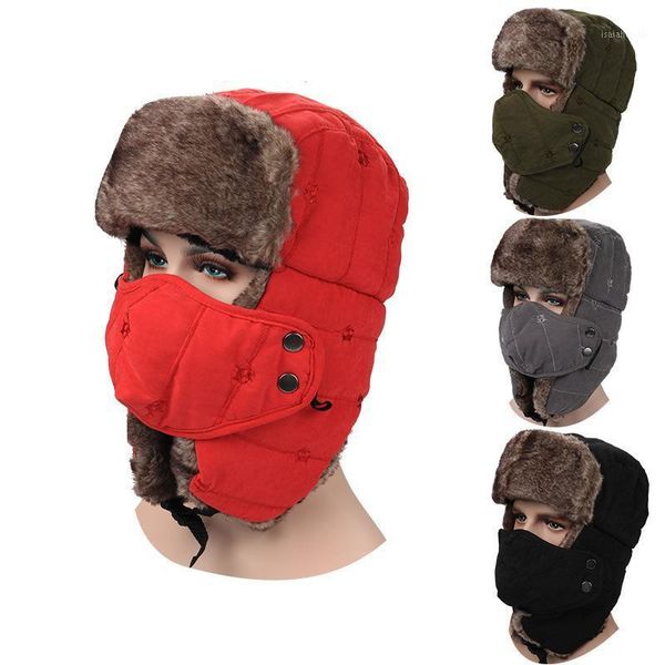 winter warm fleece beanies hats for men skull bandana neck warmer balaclava face mask wargame cap special forces hate 4.7 berets, Blue;gray
winter warm fleece beanies hats for men skull bandana neck warmer balaclava face mask wargame cap special forces hate 4.7 berets, Blue;gray
