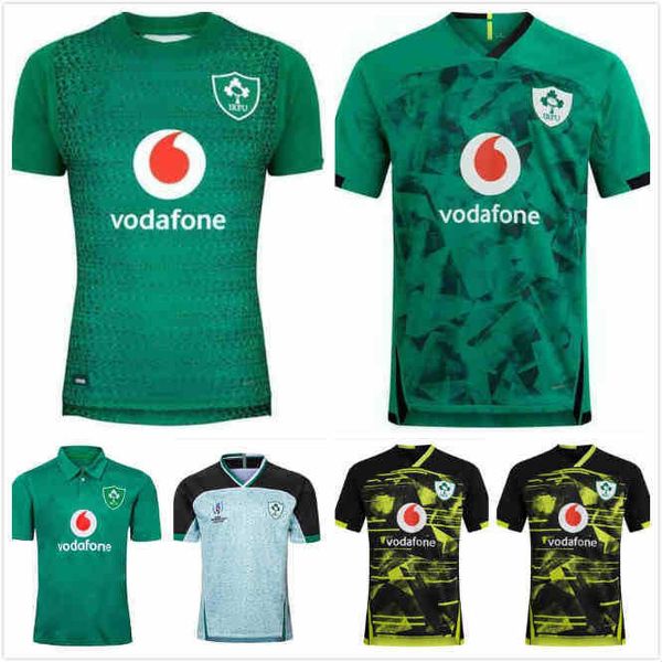 world cup 2021 ireland rugby jerseys irish irfu nrl lternate jersey 20 21 ulster irishman shirts, Black
world cup 2021 ireland rugby jerseys irish irfu nrl lternate jersey 20 21 ulster irishman shirts, Black