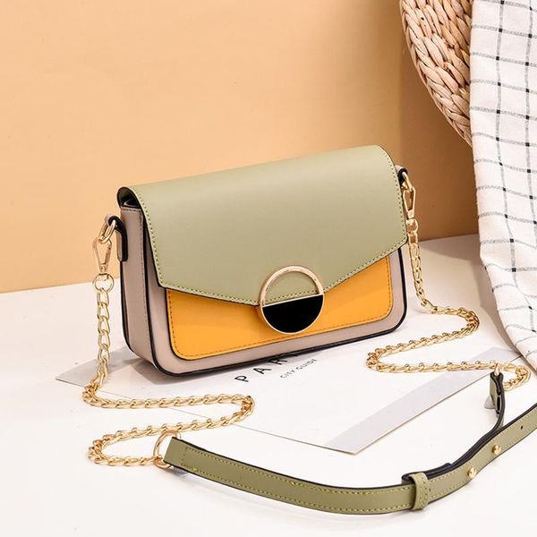outdoor bags 2021 woman shoulder bag texture chain pu diagonal fashion luxury handbag female cosmetic shopping
outdoor bags 2021 woman shoulder bag texture chain pu diagonal fashion luxury handbag female cosmetic shopping