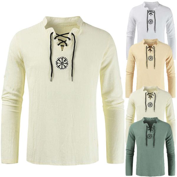 men's t-shirts men's trend t-shirt bandage printing fashion street solid color shirt, White;black
men's t-shirts men's trend t-shirt bandage printing fashion street solid color shirt, White;black