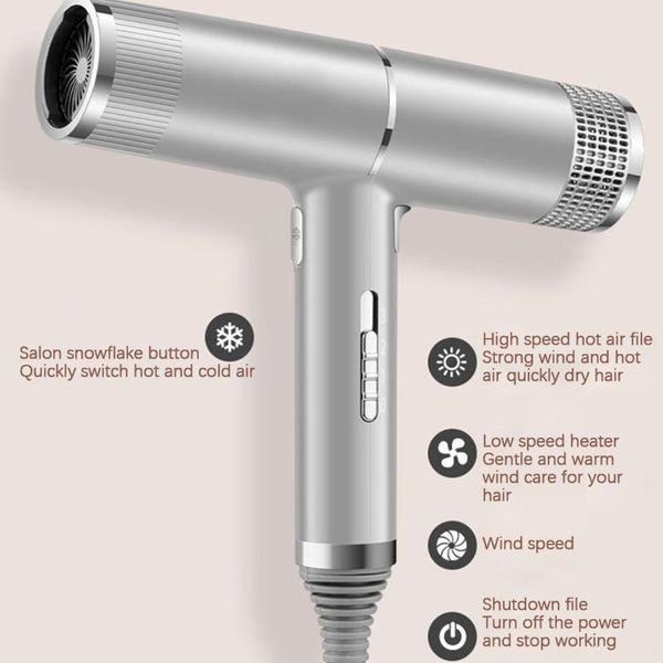 electric hair brushes professional dryer household 3 in1 negative ions salon barber hairdryer appliances high power
electric hair brushes professional dryer household 3 in1 negative ions salon barber hairdryer appliances high power