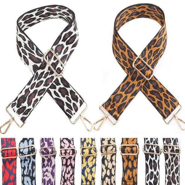 bag parts & accessories leopard straps women handbag belt shoulder crossbody messenger wide strap serpentine adjustable for bags, Black
bag parts & accessories leopard straps women handbag belt shoulder crossbody messenger wide strap serpentine adjustable for bags, Black