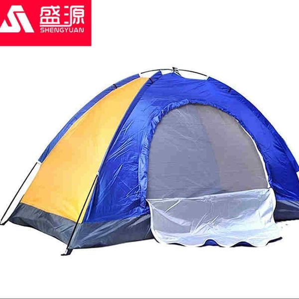 outdoor camping tent anti-mosquito weatherproof single-layer suitable for travel mountaineering tents and shelters
outdoor camping tent anti-mosquito weatherproof single-layer suitable for travel mountaineering tents and shelters