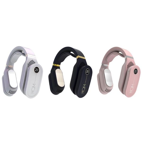 electric fans portable hanging neck fan cooling heater smart bladeless heating air conditioner silent for home office travel
electric fans portable hanging neck fan cooling heater smart bladeless heating air conditioner silent for home office travel
