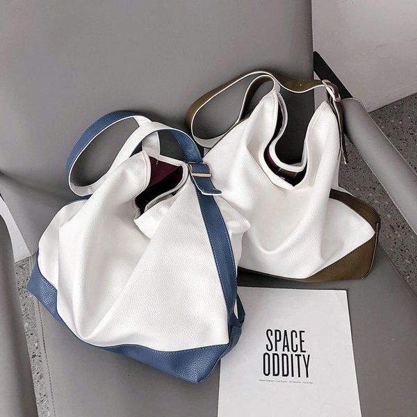 leather shoulder bag for women 2021 girls purses and handbags shoppers large capacity totes bags female casual travel wallets cross body
leather shoulder bag for women 2021 girls purses and handbags shoppers large capacity totes bags female casual travel wallets cross body