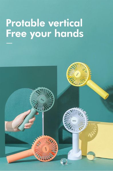 electric fans mini handheld fan portable usb rechargeable battery cooling deskwith base mobile phone bracket 3 modes for travel outdoor
electric fans mini handheld fan portable usb rechargeable battery cooling deskwith base mobile phone bracket 3 modes for travel outdoor
