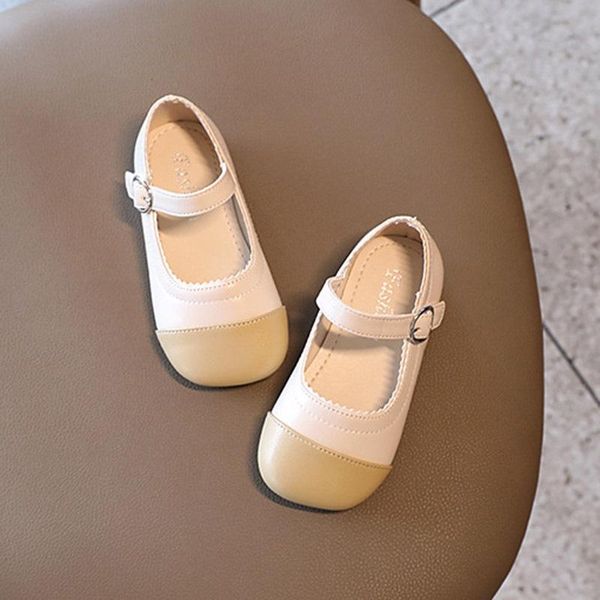 athletic & outdoor spring baby girls shoes cute leather princess solid kids chldren flats casual single, Black
athletic & outdoor spring baby girls shoes cute leather princess solid kids chldren flats casual single, Black