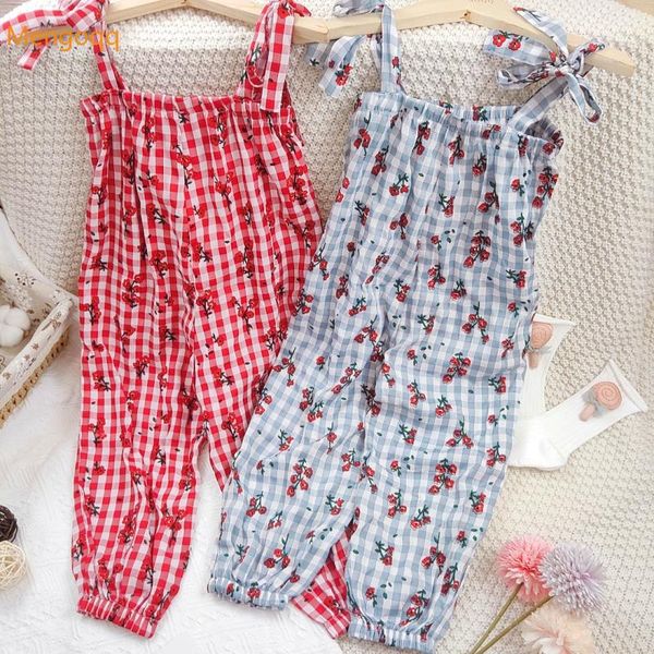 jumpsuits children kids baby girl lovely rompers 2 style sleeveless strap floral printed jumpsuit outfits summer clothes casual 1-6y, Blue
jumpsuits children kids baby girl lovely rompers 2 style sleeveless strap floral printed jumpsuit outfits summer clothes casual 1-6y, Blue