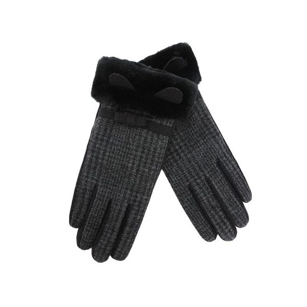 cycling gloves women winter warm skin-friendly full finger touch screen outdoor non-slip skiing, Black
cycling gloves women winter warm skin-friendly full finger touch screen outdoor non-slip skiing, Black