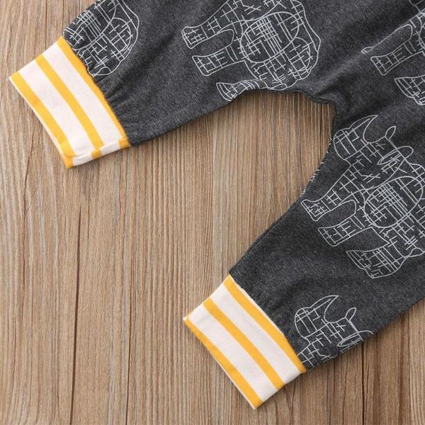 toddler baby boys girl animal striped yellow t-shirt+harem autumn 2pcs pant cartoon outfit set clothes e5j5 clothing sets, White
toddler baby boys girl animal striped yellow t-shirt+harem autumn 2pcs pant cartoon outfit set clothes e5j5 clothing sets, White