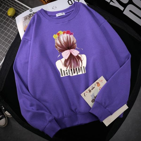 men's hoodies & sweatshirts happy girl back view print men fashion casual hoodie fleece s-xxl harajuku soft quality female clothes, Black
men's hoodies & sweatshirts happy girl back view print men fashion casual hoodie fleece s-xxl harajuku soft quality female clothes, Black