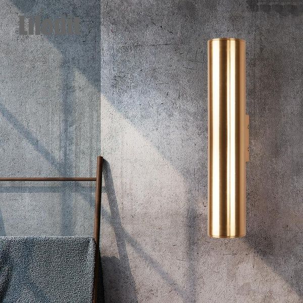 wall lamp modern nordic led lamps metalic bedroom light bathroom lights saconces fixtures gold living room decoration
wall lamp modern nordic led lamps metalic bedroom light bathroom lights saconces fixtures gold living room decoration